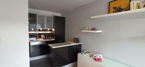 Apartamento Le Perchoir
