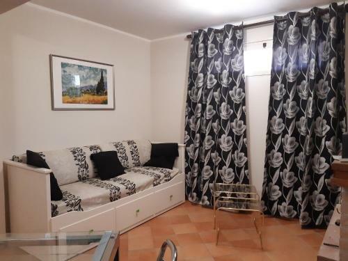 Bed & Breakfast Gli Eucalipti_la Genziana E Il Sambuco