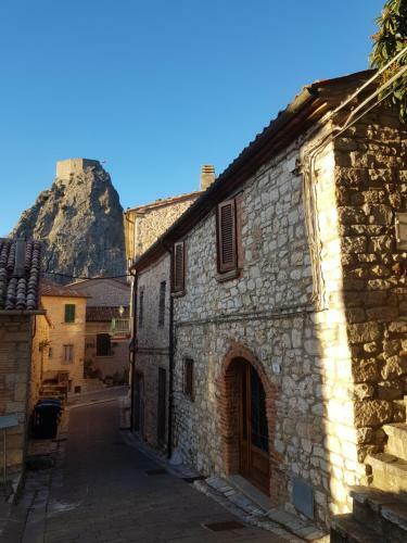 Apartamento La Casa Al Poggiolo