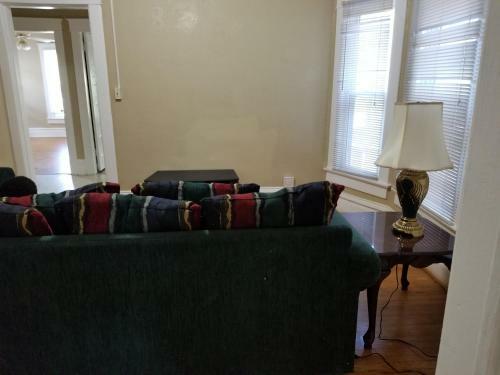 Apartamento Cozy Double Bedroom In Shared 3 Bedroom House By Kcmo Downtown