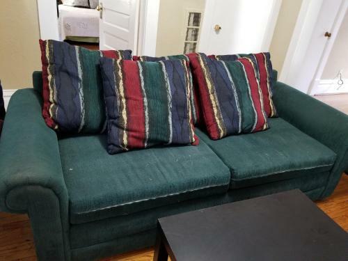 Apartamento Cozy Double Bedroom In Shared 3 Bedroom House By Kcmo Downtown