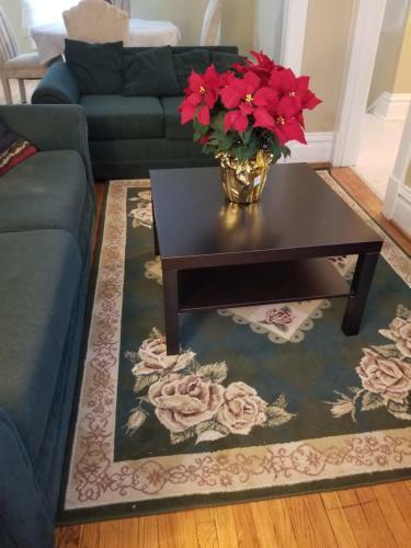 Apartamento Cozy Double Bedroom In Shared 3 Bedroom House By Kcmo Downtown