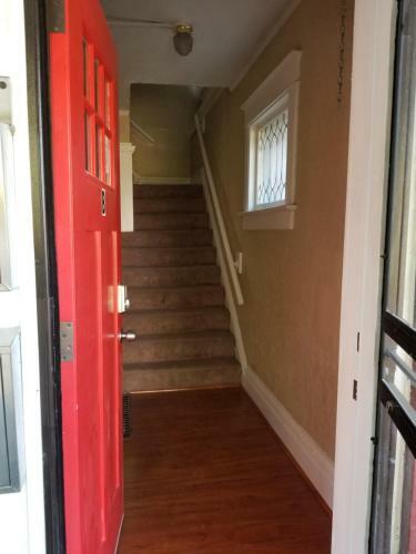 Apartamento Cozy Double Bedroom In Shared 3 Bedroom House By Kcmo Downtown
