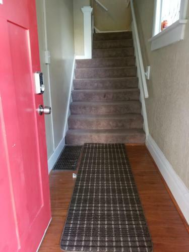 Apartamento Cozy Double Bedroom In Shared 3 Bedroom House By Kcmo Downtown