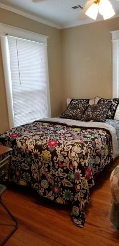 Apartamento Cozy Double Bedroom In Shared 3 Bedroom House By Kcmo Downtown