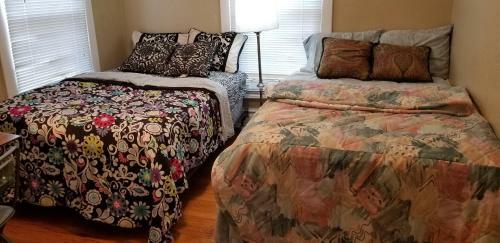 Apartamento Cozy Double Bedroom In Shared 3 Bedroom House By Kcmo Downtown