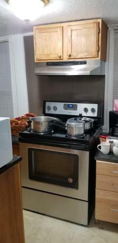 Apartamento Cozy Double Bedroom In Shared 3 Bedroom House By Kcmo Downtown
