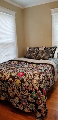 Apartamento Cozy Double Bedroom In Shared 3 Bedroom House By Kcmo Downtown