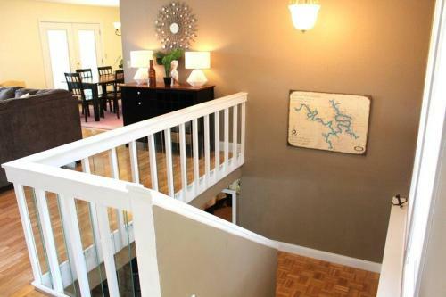 The Anchor House - Beautiful And Spacious Vacation Retreat