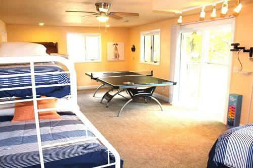 The Anchor House - Beautiful And Spacious Vacation Retreat