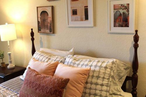 The Anchor House - Beautiful And Spacious Vacation Retreat