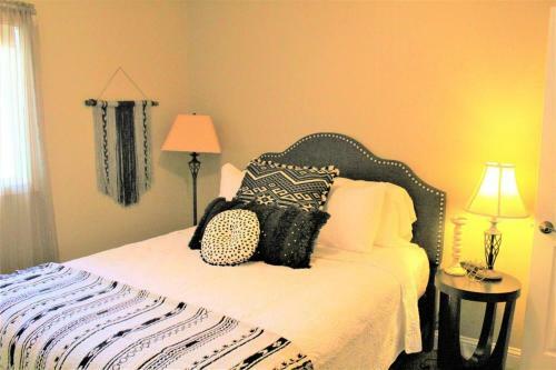 The Anchor House - Beautiful And Spacious Vacation Retreat