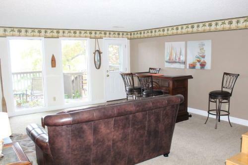 The Anchor House - Beautiful And Spacious Vacation Retreat