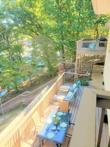 The Anchor House - Beautiful And Spacious Vacation Retreat