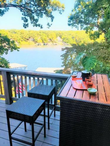 The Anchor House - Beautiful And Spacious Vacation Retreat