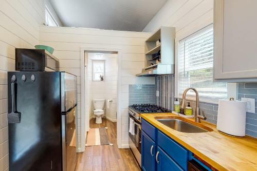 Apartamento Little Moon Cottage On Table Rock