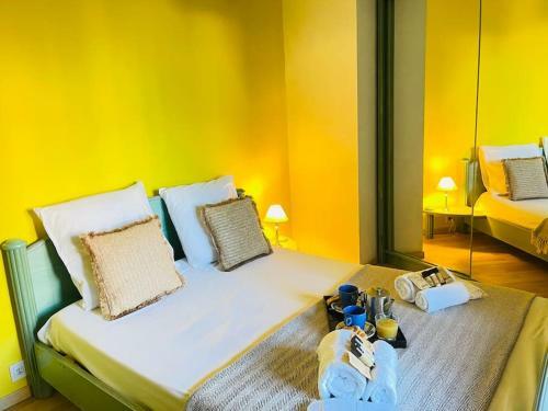 Apartamento L'olympe Yourhosthelper