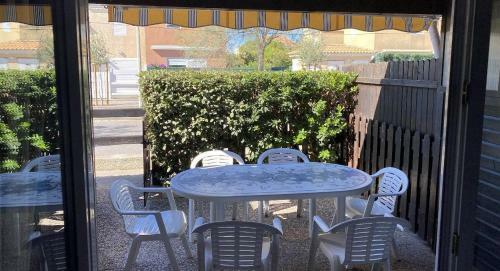 Apartamento 304 Maisonnette Pour 4 Personnes