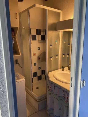 Apartamento 304 Maisonnette Pour 4 Personnes