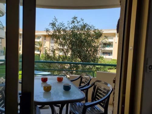 Apartamento Open 2 Pieces 4 Personnes 40m2