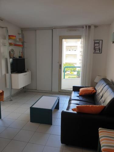 Apartamento Open 2 Pieces 4 Personnes 40m2