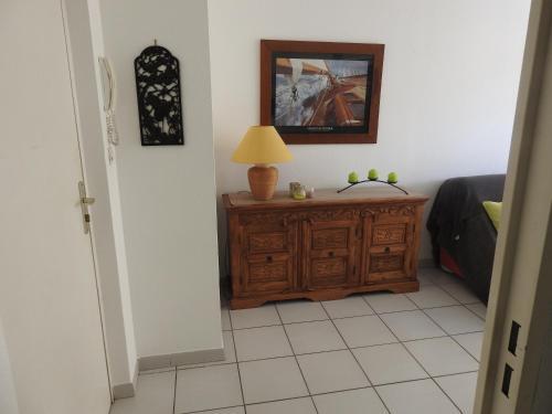 Apartamento Hippocampe F2