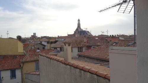 Apartamento Charmant Duplex En C?ur De Ville