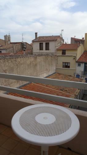 Apartamento Charmant Duplex En C?ur De Ville