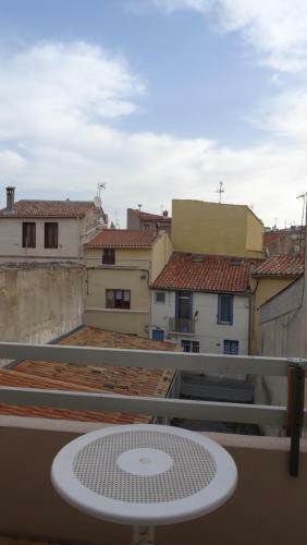 Apartamento Charmant Duplex En C?ur De Ville