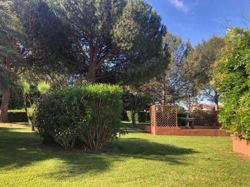 Apartamento Les Jardins De L'esterel