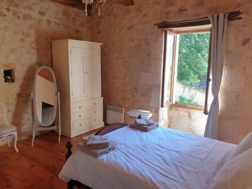 Chez Louis Gites - Les Cr�cerelles