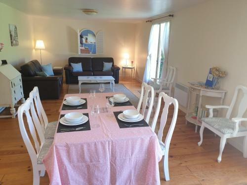Chez Louis Gites - Les Cr�cerelles