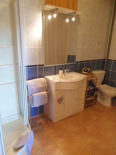 Chez Louis Gites - Les Cr�cerelles