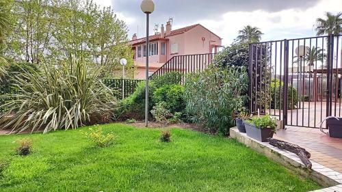 Apartamento L'acapulco : Front De Mer Fr�jus