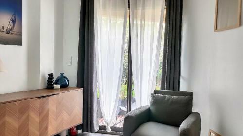 Apartamento L'acapulco : Front De Mer Fr�jus