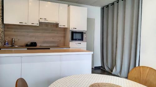 Apartamento L'acapulco : Front De Mer Fr�jus