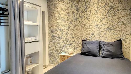 Apartamento L'acapulco : Front De Mer Fr�jus