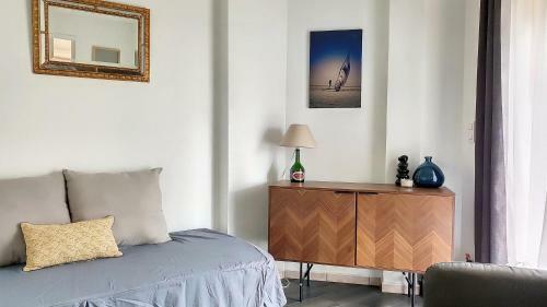 Apartamento L'acapulco : Front De Mer Fr�jus