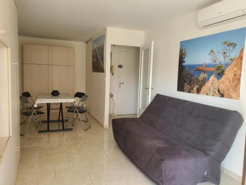 Apartamento Miougrano Studio 4 Personnes 29m2
