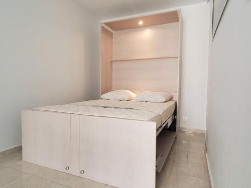 Apartamento Miougrano Studio 4 Personnes 29m2