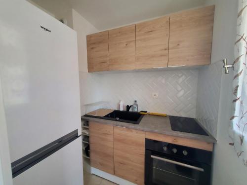 Apartamento Miougrano Studio 4 Personnes 29m2