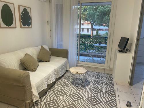 Apartamento Bleu Marine
