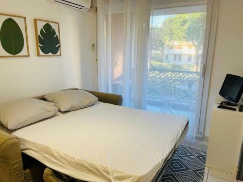 Apartamento Bleu Marine