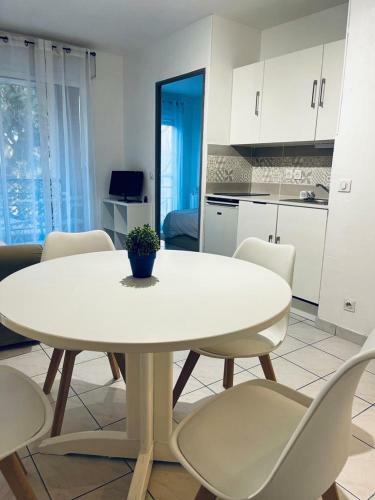 Apartamento Bleu Marine