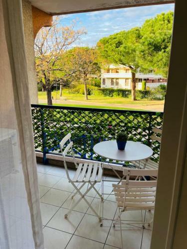 Apartamento Bleu Marine