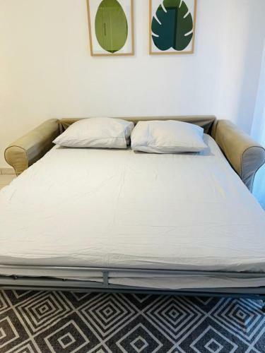 Apartamento Bleu Marine