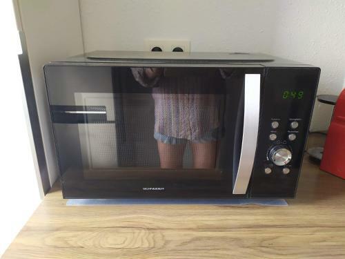 Apartamento Au Levant De Marie