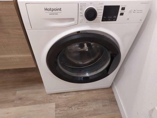 Apartamento Au Levant De Marie