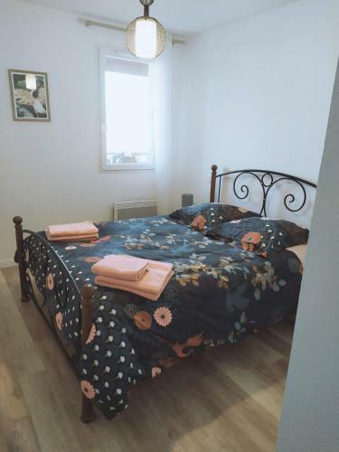 Apartamento Au Levant De Marie