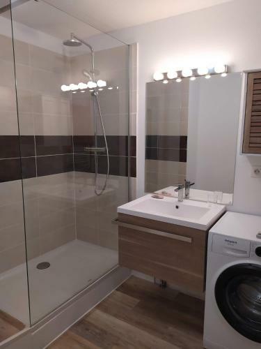 Apartamento Au Levant De Marie